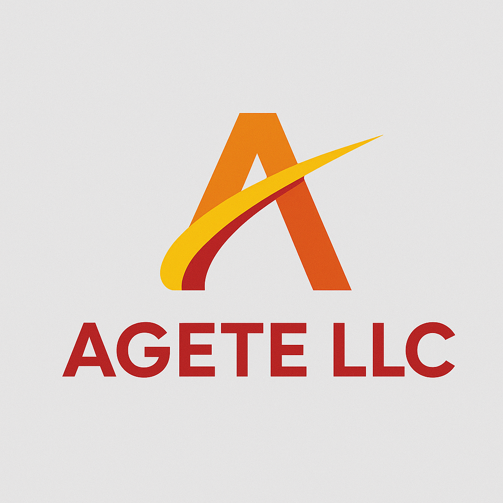 AGETE Multiservices